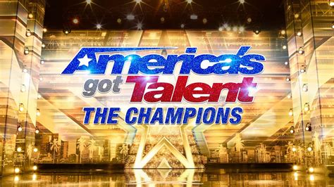 america's got talent: the champions kisscartoon|America's Got Talent: The Champions (season 1) .